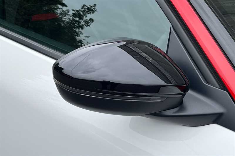 Used Vauxhall Mokka for sale - 76463662: Photo 34