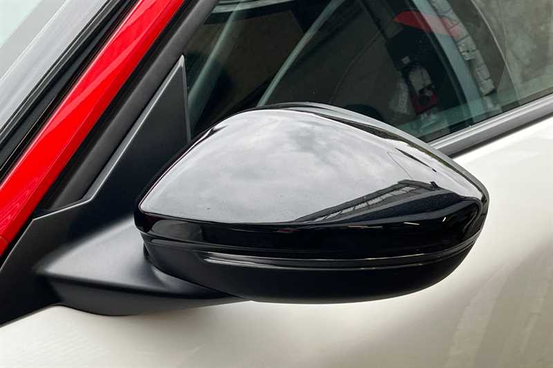 Used Vauxhall Mokka for sale - 76463662: Photo 35