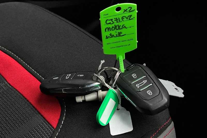 Used Vauxhall Mokka for sale - 76463662: Photo 36