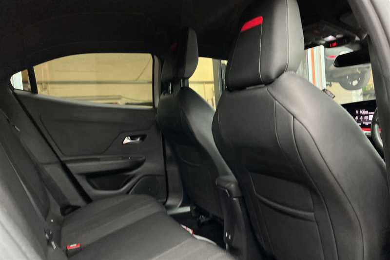 Used Vauxhall Mokka for sale - 76463662: Photo 40