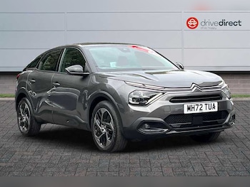 2023 - 1.2 PureTech Sense Plus Hatchback 5dr Petrol EAT8 Euro 6 (s/s) (130 ps)