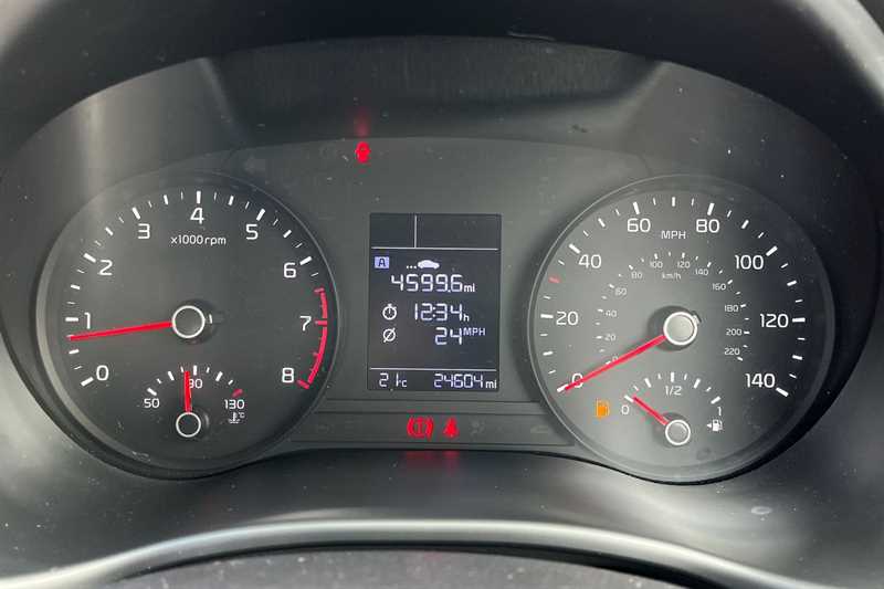 Used Kia Rio 2021 for sale - 76939156: Photo 20