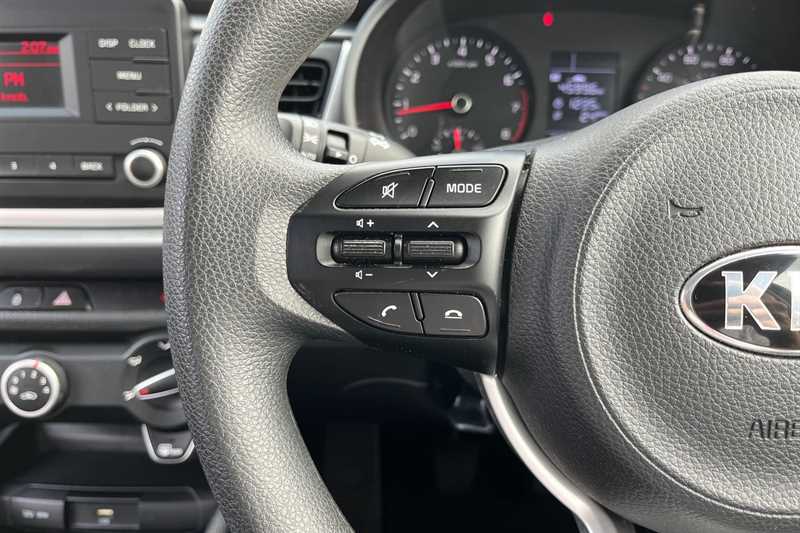 Used Kia Rio 2021 for sale - 76939156: Photo 21