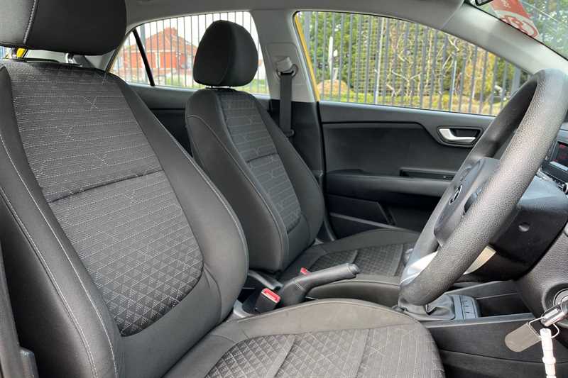 Used Kia Rio 2021 for sale - 76939156: Photo 23