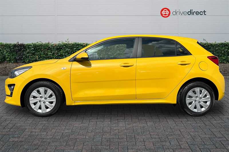 Used Kia Rio 2021 for sale - 76939156: Photo 6
