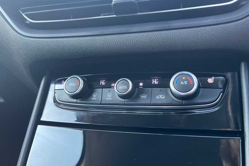 Used Vauxhall Grandland 2022 for sale - 78119417: Photo 15