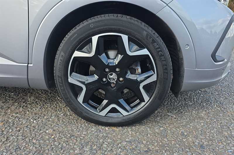 Used Vauxhall Grandland 2022 for sale - 77700461: Photo 12