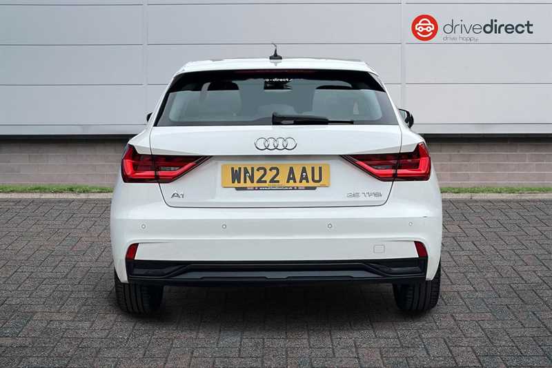 Used Audi A1 2022 for sale - 76442777: Photo 4