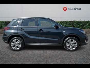 Used Suzuki Vitara 2022 for sale - 74657435: Photo