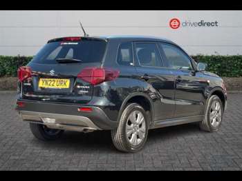 Used Suzuki Vitara 2022 for sale - 74657435: Photo