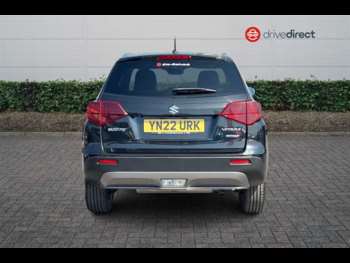 Used Suzuki Vitara 2022 for sale - 74657435: Photo