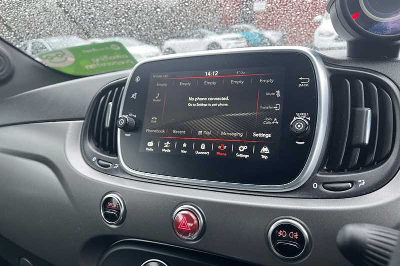 Used Abarth 595 2019 for sale - 78143162: Photo 19