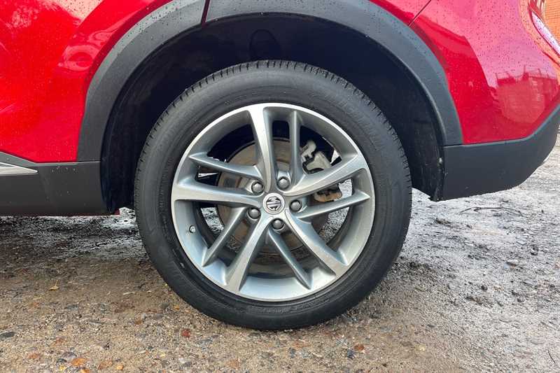 Used MG MG HS 2022 for sale - 77773526: Photo 11