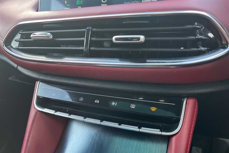 Used MG MG HS 2022 for sale - 77773526: Photo 15