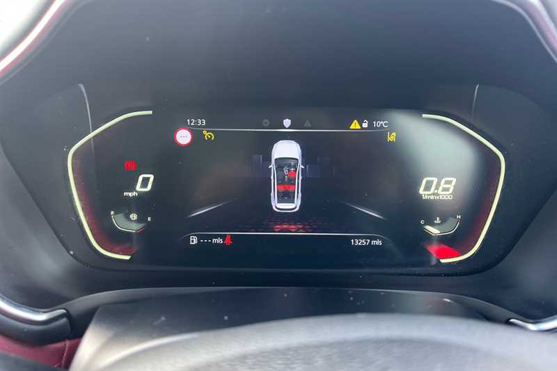 Used MG MG HS 2022 for sale - 77773526: Photo 20