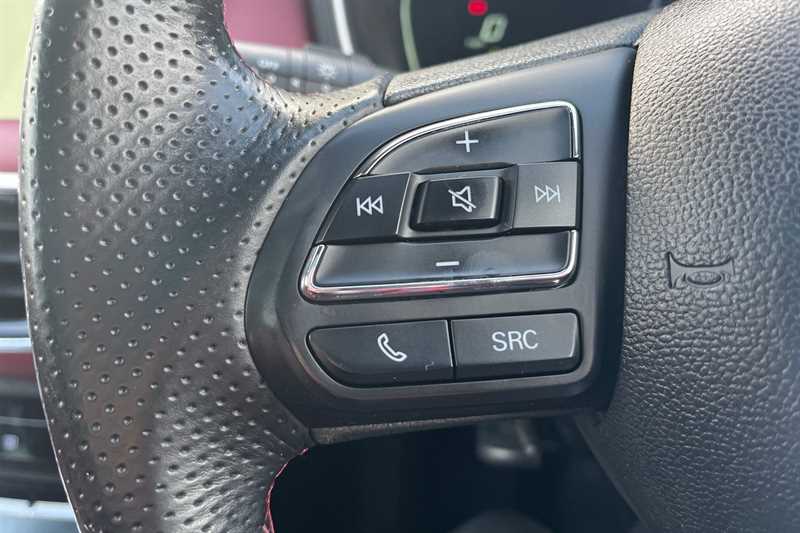 Used MG MG HS 2022 for sale - 77773526: Photo 21