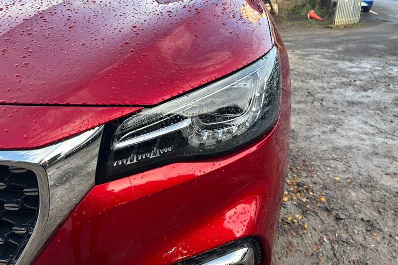 Used MG MG HS 2022 for sale - 77773526: Photo 29