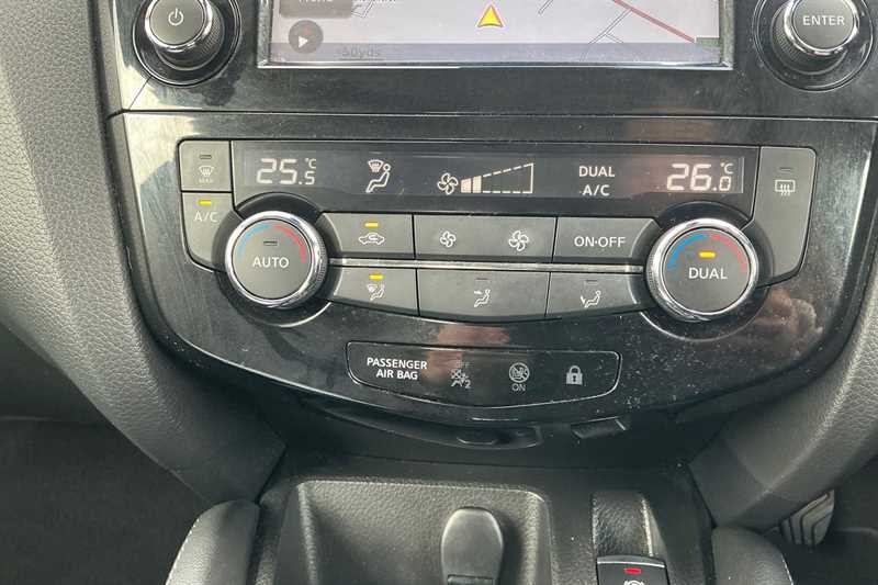 Used Nissan Qashqai 2018 for sale - 77567111: Photo 15