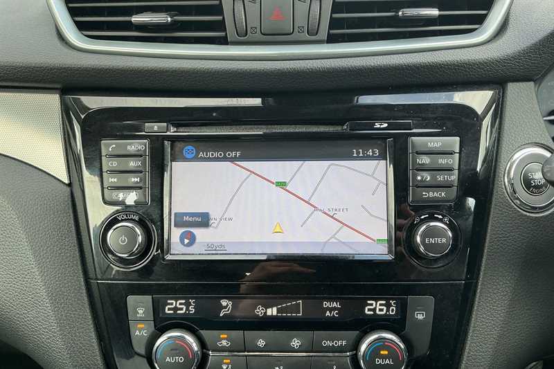 Used Nissan Qashqai 2018 for sale - 77567111: Photo 18