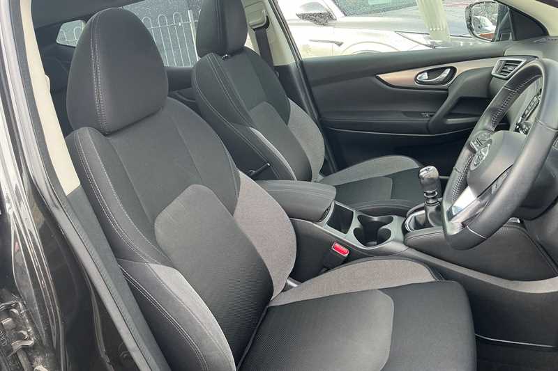 Used Nissan Qashqai 2018 for sale - 77567111: Photo 23