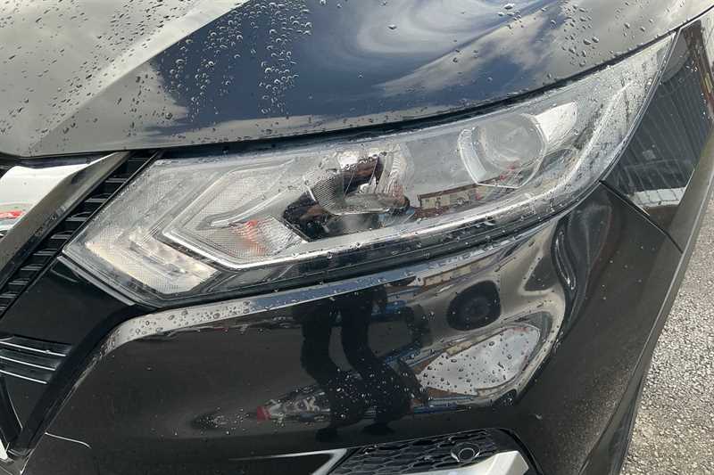 Used Nissan Qashqai 2018 for sale - 77567111: Photo 29