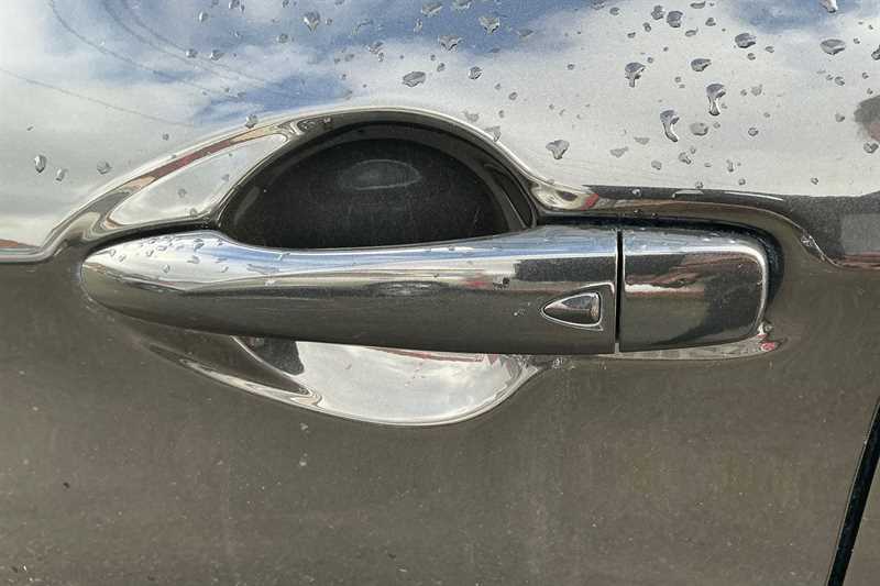 Used Nissan Qashqai 2018 for sale - 77567111: Photo 33