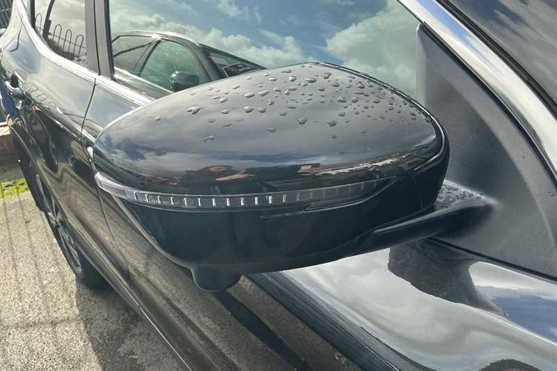 Used Nissan Qashqai 2018 for sale - 77567111: Photo 35