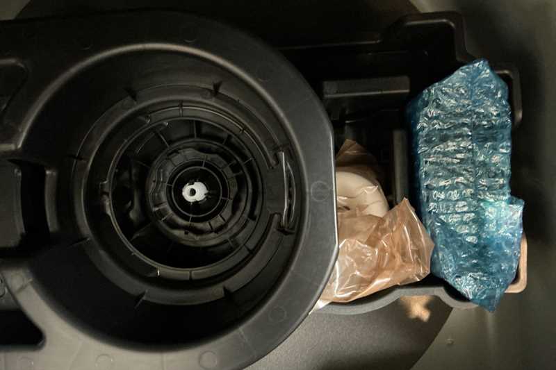 Used Nissan Qashqai 2018 for sale - 77567111: Photo 37