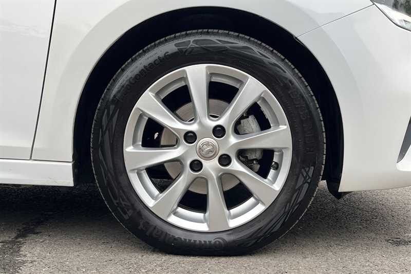 Used Vauxhall Corsa 2022 for sale - 77322371: Photo 11