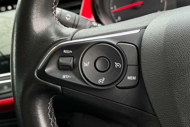 Used Vauxhall Crossland 2022 for sale - 76789892: Photo 21