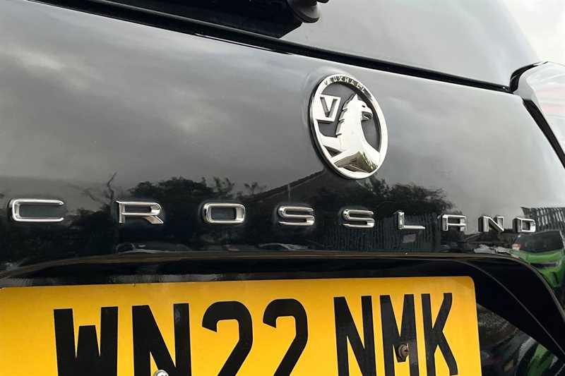 Used Vauxhall Crossland 2022 for sale - 76789892: Photo 30