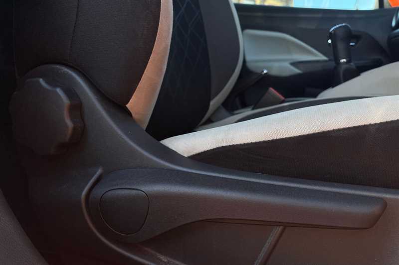 Used Nissan Micra 2017 for sale - 78160217: Photo 26