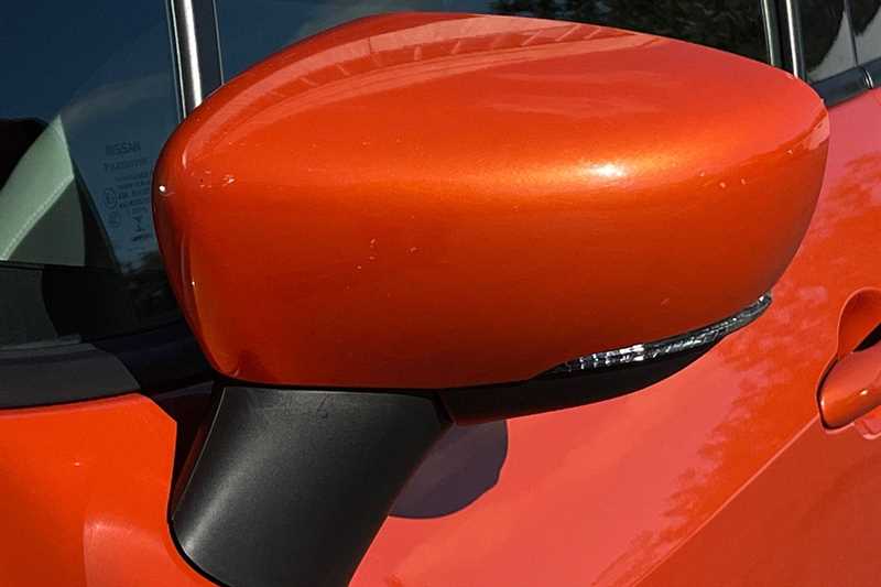 Used Nissan Micra 2017 for sale - 78160217: Photo 35