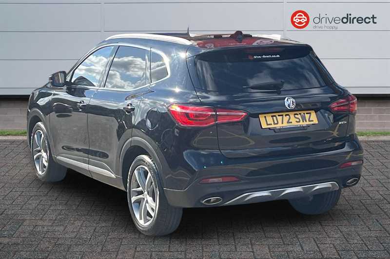 Used MG MG HS 2023 for sale - 78221774: Photo 5