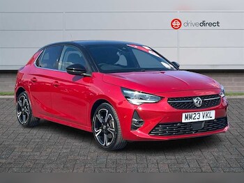 Used Vauxhall Corsa 2023 for sale - 79149090: Photo