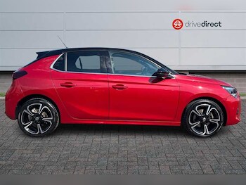 Used Vauxhall Corsa 2023 for sale - 79149090: Photo