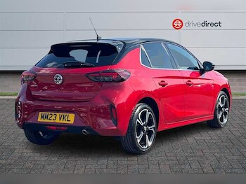 Used Vauxhall Corsa 2023 for sale - 79149090: Photo