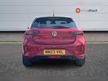 Used Vauxhall Corsa 2023 for sale - 79149090: Photo