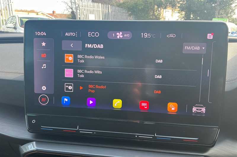 Used Cupra Formentor 2021 for sale - 77801146: Photo 17