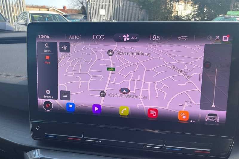 Used Cupra Formentor 2021 for sale - 77801146: Photo 18