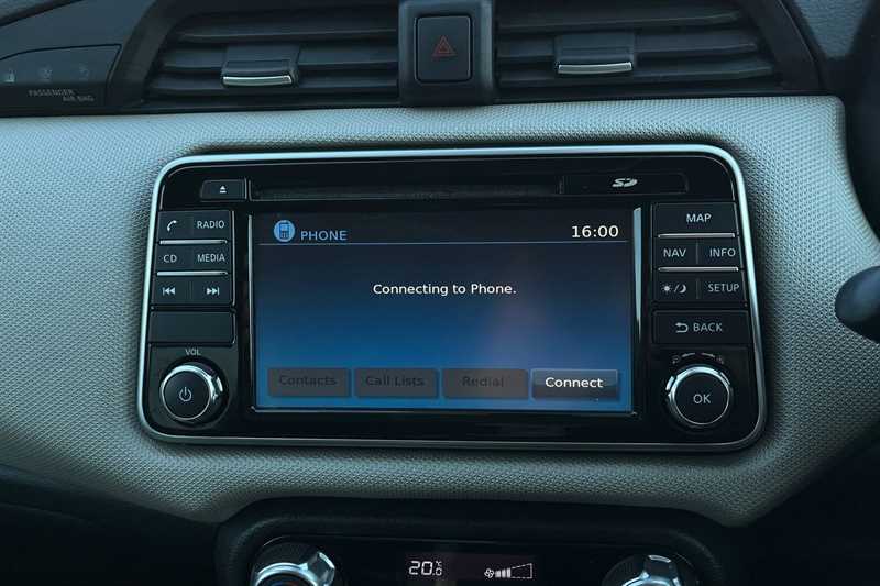 Used Nissan Micra 2017 for sale - 78221875: Photo 19