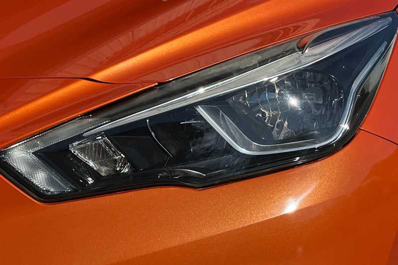 Used Nissan Micra 2017 for sale - 78221875: Photo 29