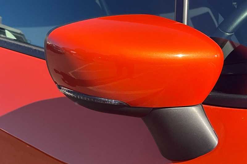 Used Nissan Micra 2017 for sale - 78221875: Photo 34