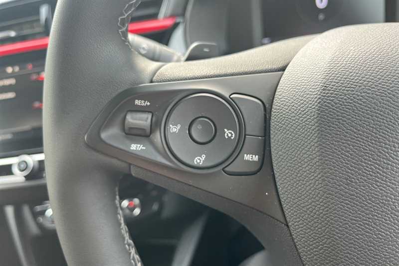 Used Vauxhall Corsa 2023 for sale - 78075324: Photo 21