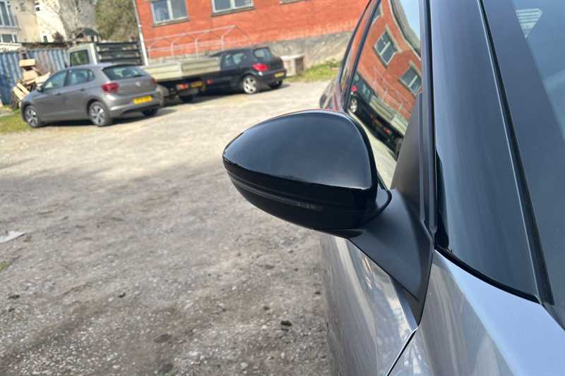 Used Vauxhall Corsa 2023 for sale - 78075324: Photo 34