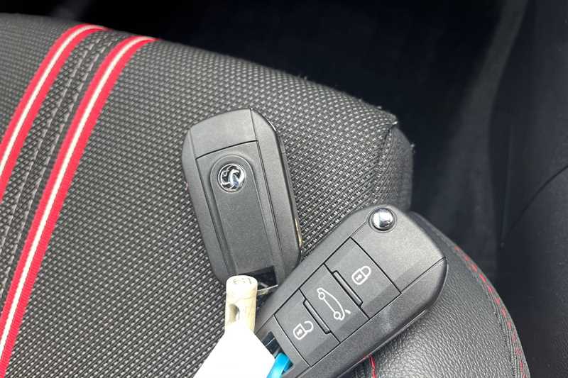 Used Vauxhall Corsa 2023 for sale - 78075324: Photo 36