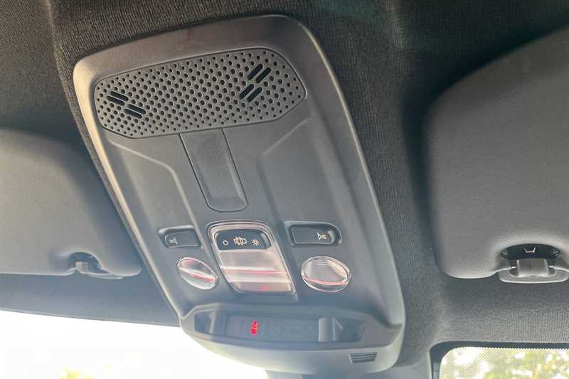 Used Vauxhall Corsa 2023 for sale - 78075324: Photo 39