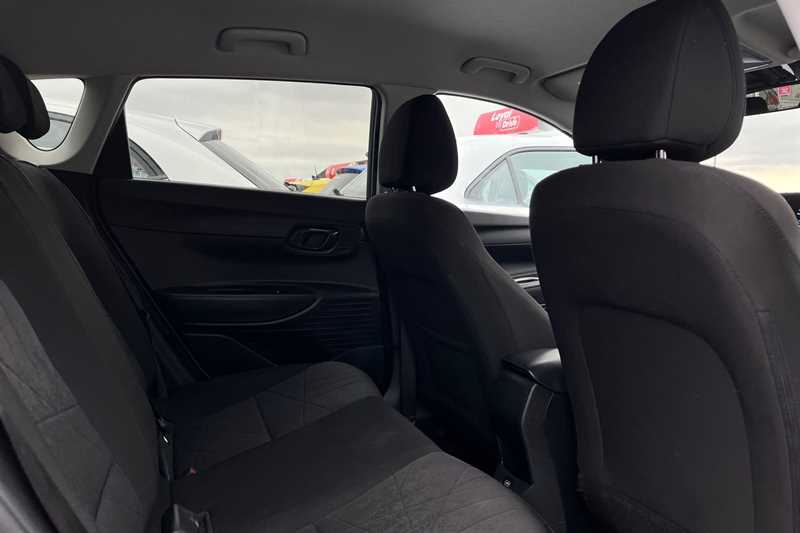 Vehicle 40