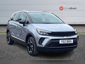 Used Vauxhall Crossland 2023 for sale - 78249580: Photo