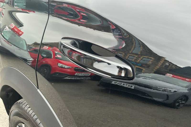 Used Vauxhall Frontera 2025 for sale - 77900154: Photo 33